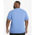 T-shirt Nike Homme Dri-FIT Bleu