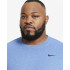 T-shirt Nike Homme Dri-FIT Bleu