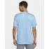 T-shirt Nike Homme Pro Dri-FIT Bleu