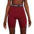 Pantalons Nike Femme Pro 365 violet
