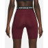 Pantalons Nike Femme Pro 365 violet