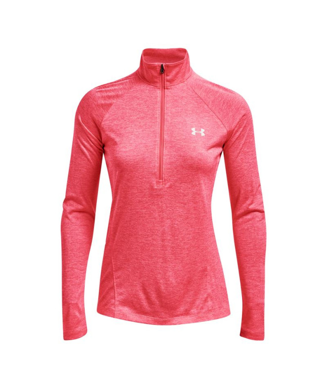 Sweatshirt Under Armour Tech™ Twist Femme