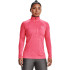 Sweatshirt Under Armour Tech™ Twist Femme