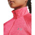 Sweatshirt Under Armour Tech™ Twist Femme