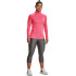 Sweatshirt Under Armour Tech™ Twist Femme