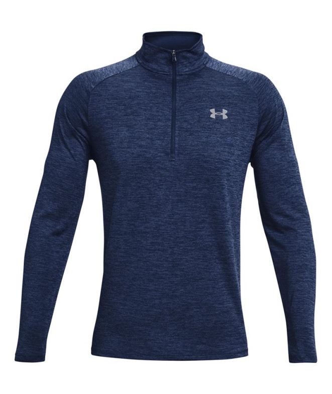 T-shirt Under Armour Manches longues Tech™ ½...