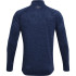 T-shirt Under Armour Manches longues Tech™ ½ Zip Homme
