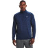 T-shirt Under Armour Manches longues Tech™ ½ Zip Homme