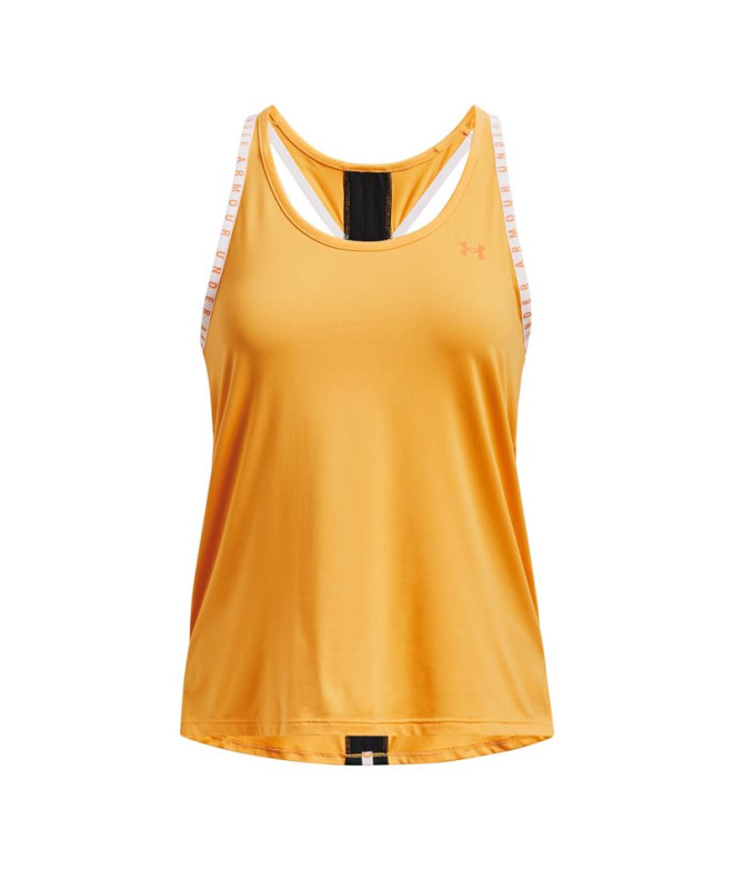 Under Armour Knockout T-Shirt sans manches pour...