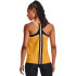 Under Armour Knockout T-Shirt sans manches pour femmes