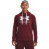 Sweatshirt Under Armour Rival Fleece Logo Women's