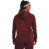 Sweatshirt Under Armour Rival Fleece Logo Women's