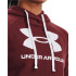 Sweatshirt Under Armour Rival Fleece Logo Women's