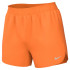 Short Nike Fast Men Orange