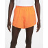 Short Nike Fast Men Orange