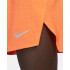Short Nike Fast Men Orange