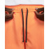 Short Nike Fast Men Orange