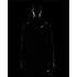 Veste running Nike Homme de Windrunner Black