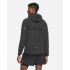 Veste running Nike Homme de Windrunner Black