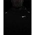 Veste running Nike Homme de Windrunner Black