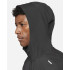 Veste running Nike Homme de Windrunner Black