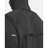 Veste running Nike Homme de Windrunner Black