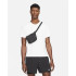 Veste running Nike Homme de Windrunner Black