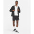 Veste running Nike Homme de Windrunner Black