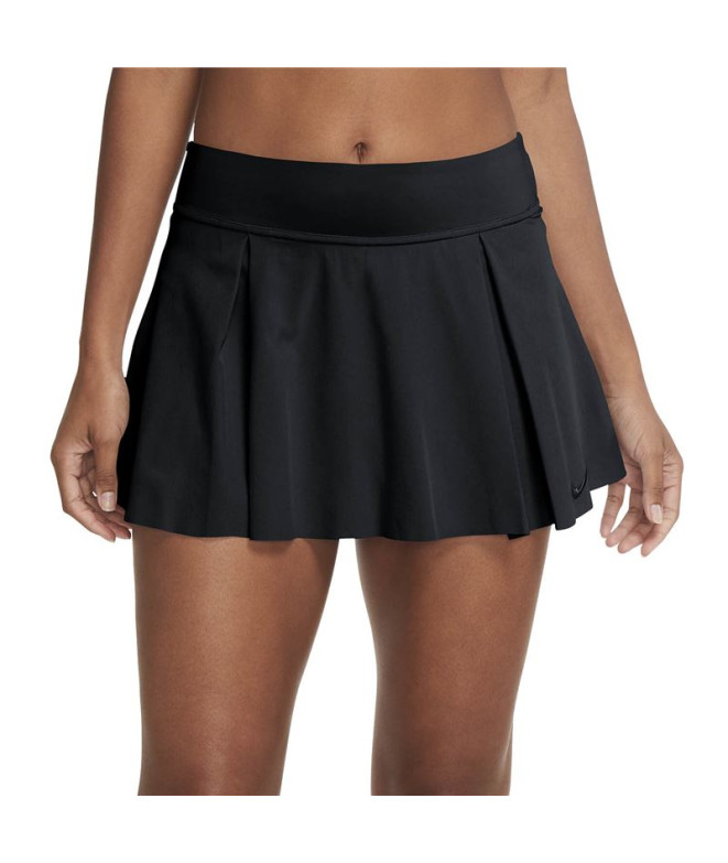 Jupe Nike Femme Jupe Club Noir
