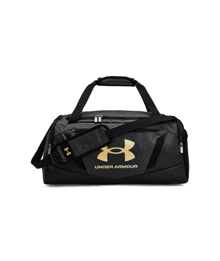 Sac de deporte Under Armour Undeniable 5.0 Noir