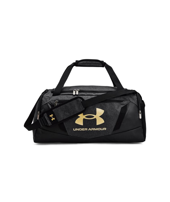 Sac de deporte Under Armour Undeniable 5.0 Noir