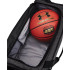 Sac de deporte Under Armour Undeniable 5.0 Noir