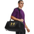 Sac de deporte Under Armour Undeniable 5.0 Noir