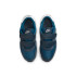 Chaussures Nike MD Valiant Children's Blue
