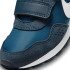 Chaussures Nike MD Valiant Children's Blue