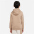 Sweat Nike Enfant Sportswear Club Brown