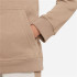 Sweat Nike Enfant Sportswear Club Brown