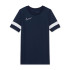 Maillot de football Nike Dri-FIT Academy Kids' Blue