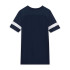 Maillot de football Nike Dri-FIT Academy Kids' Blue