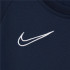 Maillot de football Nike Dri-FIT Academy Kids' Blue