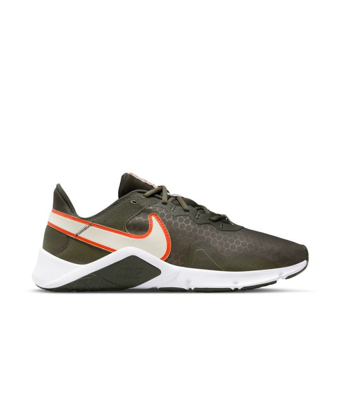 Chaussures Nike Légende Essential 2 BK