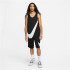 T-shirt basket-ball Nike Homme de Dri-FIT Noir