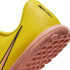 Chaussures football Nike Enfant par JR Vapor 15 Club TF Yell