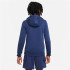 Sweatshirt Nike Sportswear Kids Club Blue