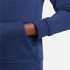 Sweatshirt Nike Sportswear Kids Club Blue