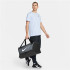 Sac de deporte Nike Brasilia 9.5 Gris