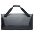 Sac de deporte Nike Brasilia 9.5 Gris