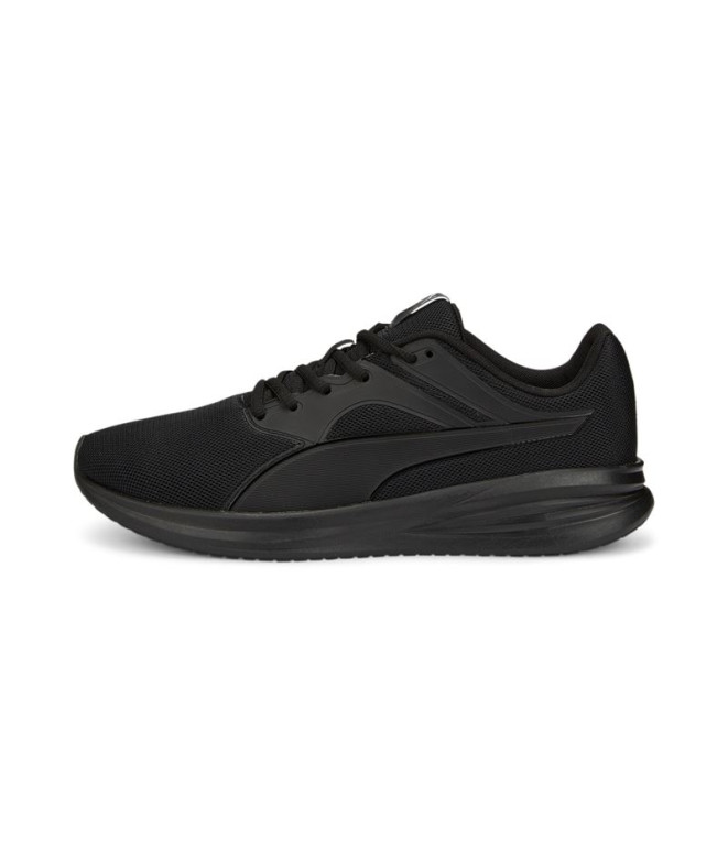 Chaussures Running de Puma Transport Homme