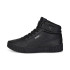 Chaussures Puma Carina 2.0 Mid Femme