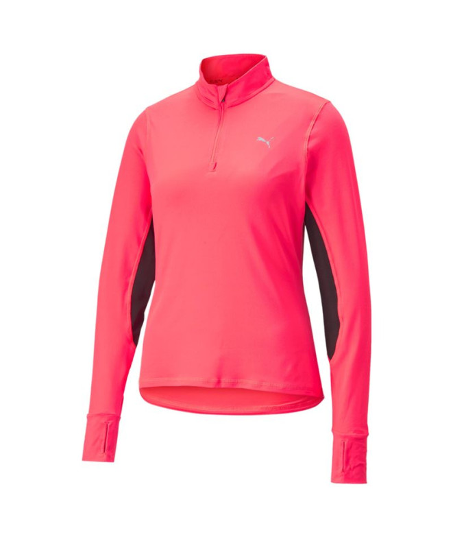 Puma Favourite Women's Long Sleeve Running...